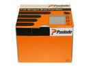Paslode 921589 16G 38mm Galv Brad Nails (2000)