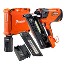 Paslode 014012 Combi-Xi Cordless Nailer with 2 Magazines and 2.1Ah Battery