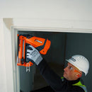 Paslode IM65A F16 Lithium Gas 2nd Fix Angled Brad Finishing Nail Gun  916275 (Body Only)
