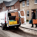 Van Vault 2 Secure Storage Box | S10810