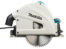 Makita SP6000J1 165mm Plunge Cut Saw with 1.5m Guide Rail | 110V