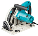 Makita SP6000J1 165mm Plunge Cut Saw with 1.5m Guide Rail | 110V