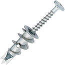 Spit Driva TP12 Self-Drilling Plasterboard Fixings 100 Pack | Part No. 059360
