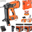 Spit Pulsa 27E Cable Management Nail Gun Kit 3.0 – 1 Battery (923781)