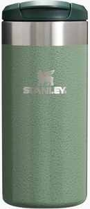 Stanley Aerolight Transit Mug 350ml Hammertone Green