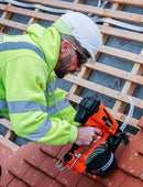 Paslode 014011 RoofTile Gas Cordless Coil Nailer | 2.1Ah Battery & Charger – Pre Order for September Delivery