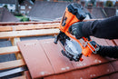 Paslode 014011 RoofTile Gas Cordless Coil Nailer | 2.1Ah Battery & Charger – Pre Order for September Delivery