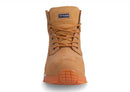 Titan Jaguar Honey Nubuck Safety Boots S3 Certified