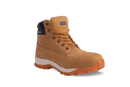 Titan Jaguar Honey Nubuck Safety Boots S3 Certified