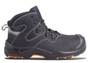 Titan Quest TC01 Waterproof Safety Boots – Metal-Free & ESD