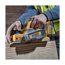 DeWalt DCP580N-XJ 18V XR Brushless 82mm Cordless Planer (Body Only)