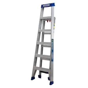 Werner 75070 Leansafe X3 Aluminium Multi-Purpose Ladder