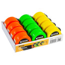 XTrade 7.5m/25ft High Vis Tape Measure