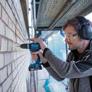 Bosch GSB 18V-45 Professional Brushless Combi Drill | 45 Nm | 13mm Chuck | Body Only