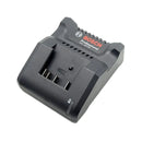 Bosch GOP 18V-34 Professional Cordless Multi-Cutter — Full Kit (L-BOXX, 2x 2.0Ah Batteries & GAL 18V-20 Charger)