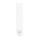 Command Picture Hanging Strips – X-Large, White, 4 Pairs (8 Strips)