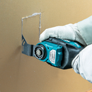Makita DTM52Z 18V LXT StarlockMax Brushless Multi-tool (Body Only)