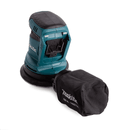 Makita DBO180Z 18V LXT Cordless Random Orbit Sander 125mm – Body Only