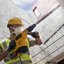 DeWalt DCH481N FlexVolt 54V XR Brushless SDS-Max Rotary Hammer | Body Only