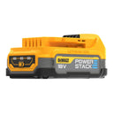 DeWalt DCBP034-XJ 18V XR Compact Powerstack Battery 1.7Ah