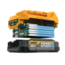 DeWalt DCBP034-XJ 18V XR Compact Powerstack Battery 1.7Ah
