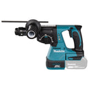 Makita DHR243Z 18V LXT Brushless SDS Plus Rotary Hammer 24mm | With Quick-Change Chuck | Body Only
