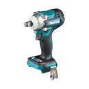 Makita DTW300Z 18V LXT Brushless 1/2" Impact Wrench – 330Nm, 4-Speed, Body Only