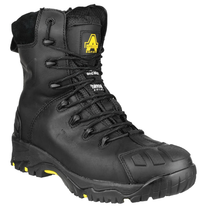 Amblers Safety Boot S3 Metal Zip FS999