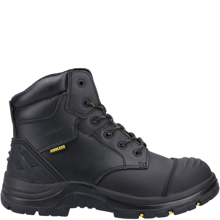 Amblers Safety Boot Winsford Black AS305C