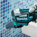 Makita DTM52Z 18V LXT StarlockMax Brushless Multi-tool (Body Only)