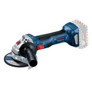 Bosch GWS 18V-7 Professional Brushless Cordless Angle Grinder 115mm (Body Only)