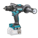 Makita HP001GZ 40V Max XGT Brushless Combi Drill | 2x 2.5Ah, Charger & Makpac