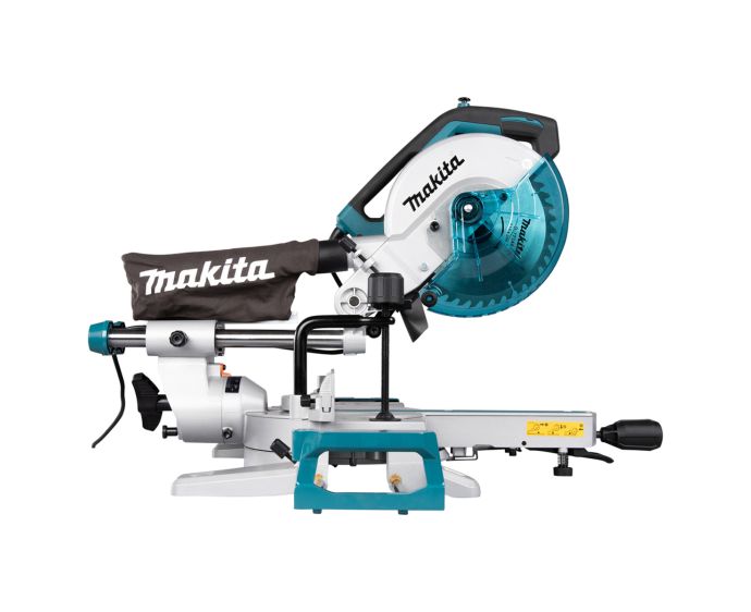 Makita LS0816F 1200w Corded 216mm (8-1/2") Slide Compound Mitre Saw