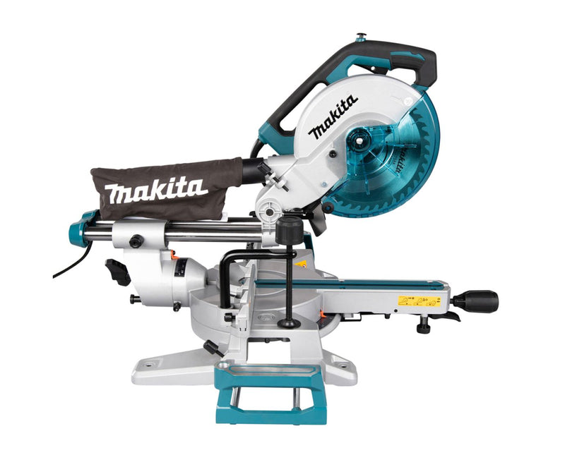 Makita LS0816F 1200w Corded 216mm (8-1/2") Slide Compound Mitre Saw