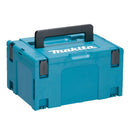 Makita 821551-8 Makpac Connector Case Type 3 – Triple Pack (x3)