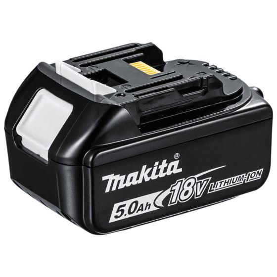 Makita BL1850 5.0Ah 18v Li-ion Battery