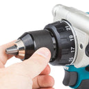 Makita DHP486Z adjustment