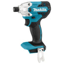 Makita DLX2555TX Twin Pack – DHR202 SDS+ Rotary Hammer & DTD156 Impact Driver with 2x5Ah Batteries, Charger & Bag