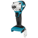Makita DTD156Z LXT 18V Cordless Impact Driver – Body Only