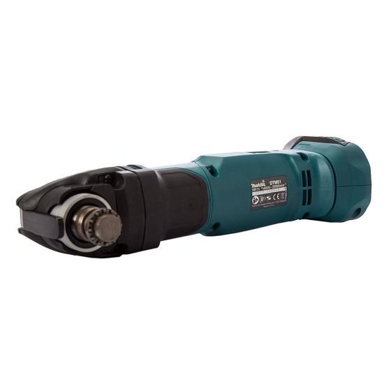 Makita DTM51Z 18V Li-Ion LXT Multi-Tool -  Bare Unit