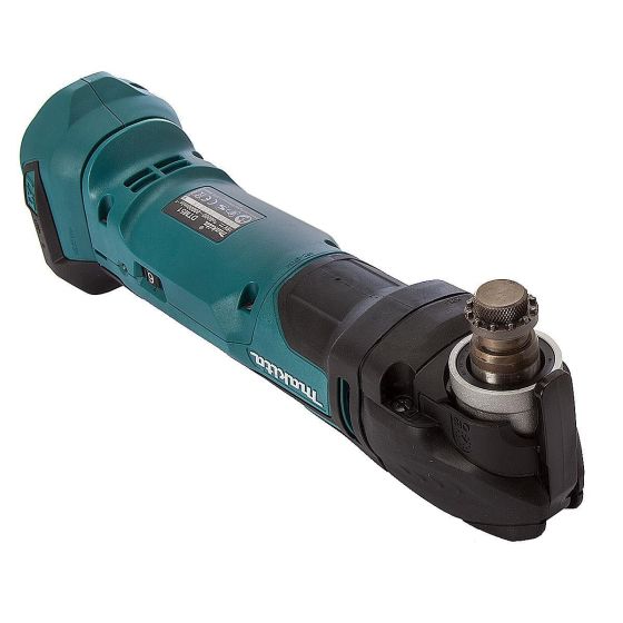 Makita DTM51Z 18V Li-Ion LXT Multi-Tool -  Bare Unit