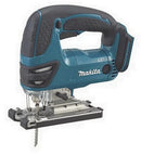 Makita DJV180ZX 18V LXT Cordless Jigsaw Body Only with 6pc Blade Set