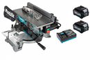 Makita LH001GZ with XGT Batteries & Charger