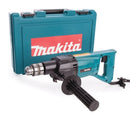 Makita 8406 Diamond Core & Percussion Drill 110V 850W | With Carry Case