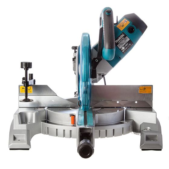 Makita LS1018LN 260mm (10") Slide Compound Mitre Saw with Laser Guide