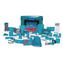 Makita P-84894 Advent Calendar 2026 Limited Edition with MAKPAC Case