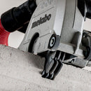 Metabo 3-Row Diamond Wall Chaser Blade 125mm x 22.23mm 628299000