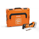 Fein AMM 700 Max AS Cordless MultiMaster Oscillating Multi-Tool 18V – Body Only