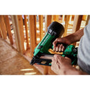 HiKOKI NR1890DCAJPZ 18V Brushless First Fix Framing Nailer — 2x 5.0Ah Batteries, Charger & Case