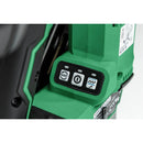 HiKOKI NR1890DCAJPZ 18V Brushless First Fix Framing Nailer — 2x 5.0Ah Batteries, Charger & Case